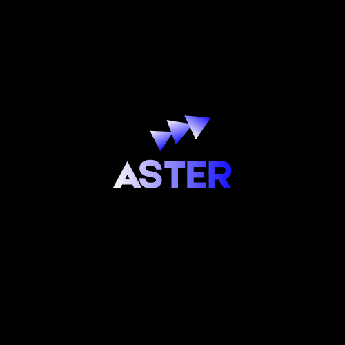 Aster Midnight Theme